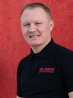 Leo Homann