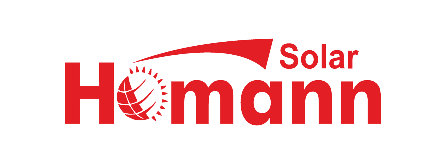 Homann Solar Startseite